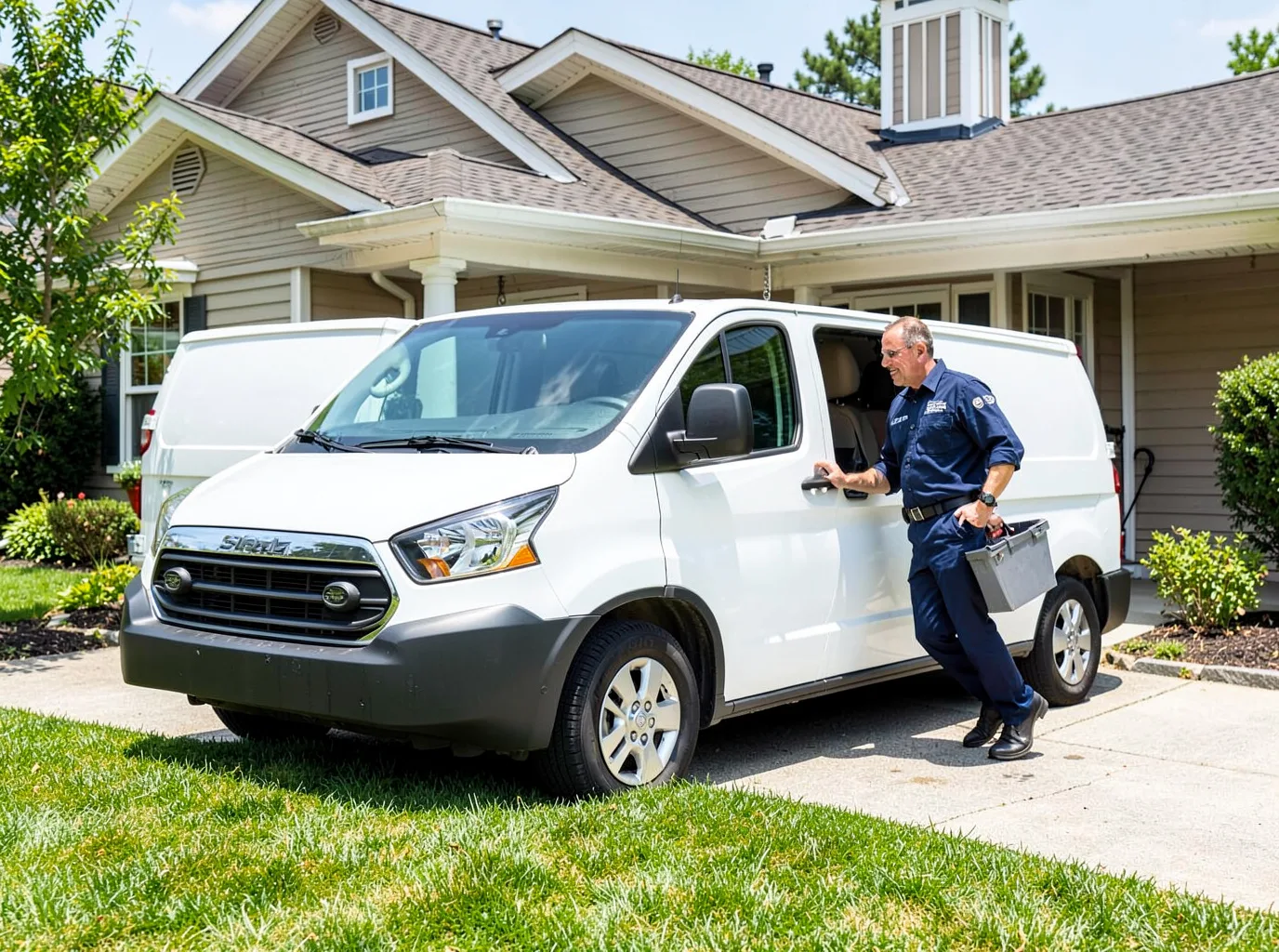 Emergency Plumber company in Dorchester, NE